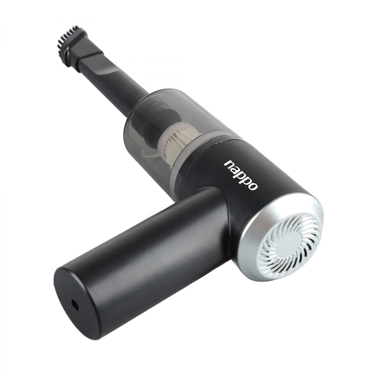 NAPPO ASPIRADORA INALAMBRICA DE MANO 2 EN 1 NLAH-199