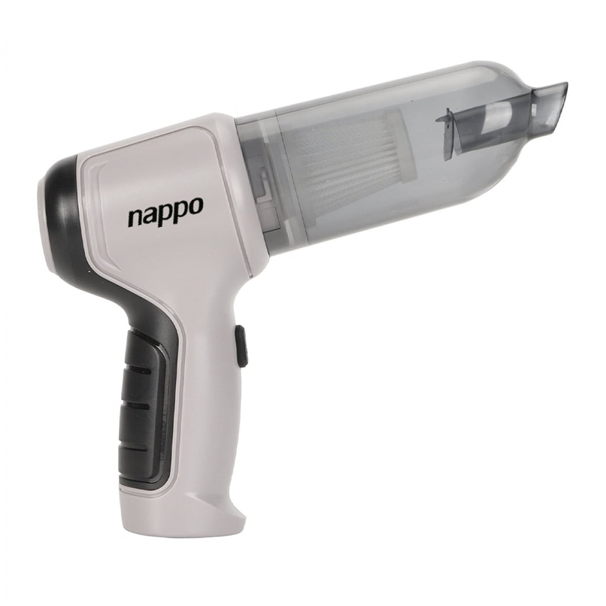 NAPPO Aspiradora inalámbrica de mano 3 en 1 NLAH-200