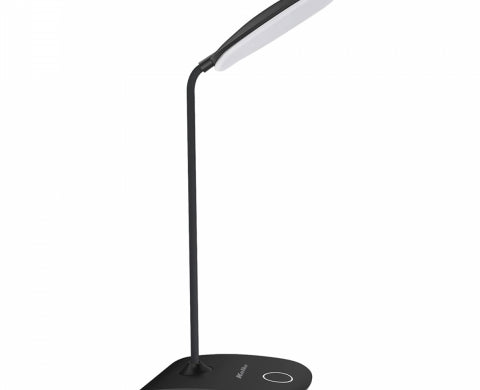 KOLKE LAMPARA LED KVL-190 NEGRA