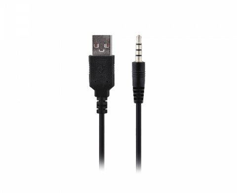 KOLKE AURICULAR GAMER BALDER KGA-514 NEG/AZ