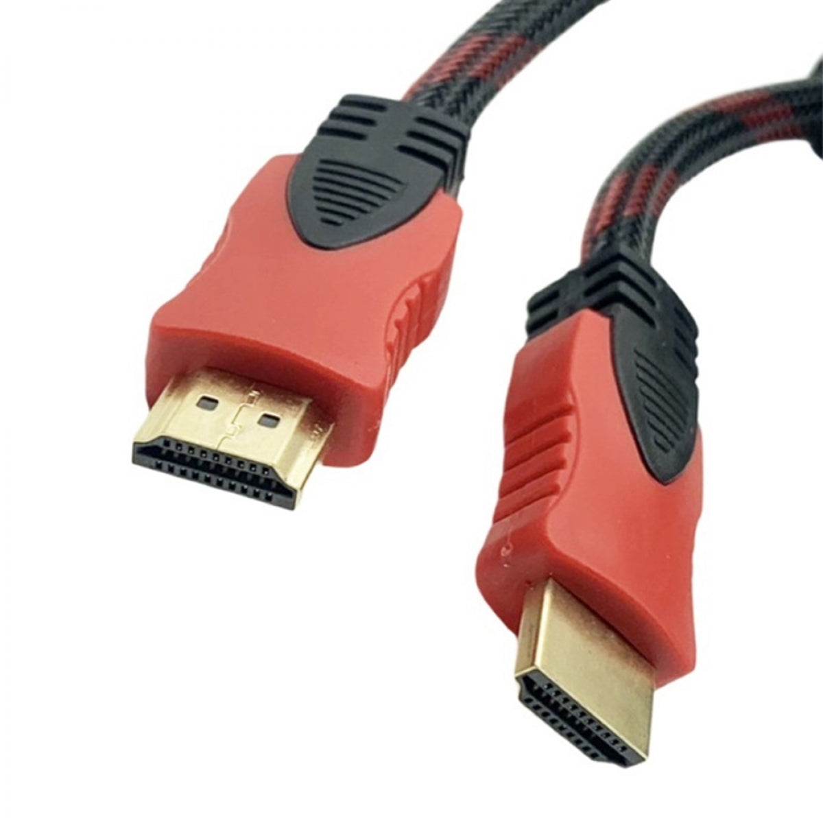 KOLKE CABLE HDMI 4K 1.8M KCC-2562 NEGRO