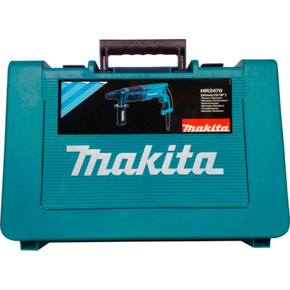 MAKITA MARTILLO ROTATIVO 800W