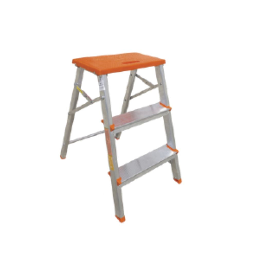 Banco Escalera 2 Peldaños