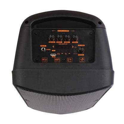 KOLKE PARLANTE INALAMBRICO BLOOM 2 8: X2 KPV-527