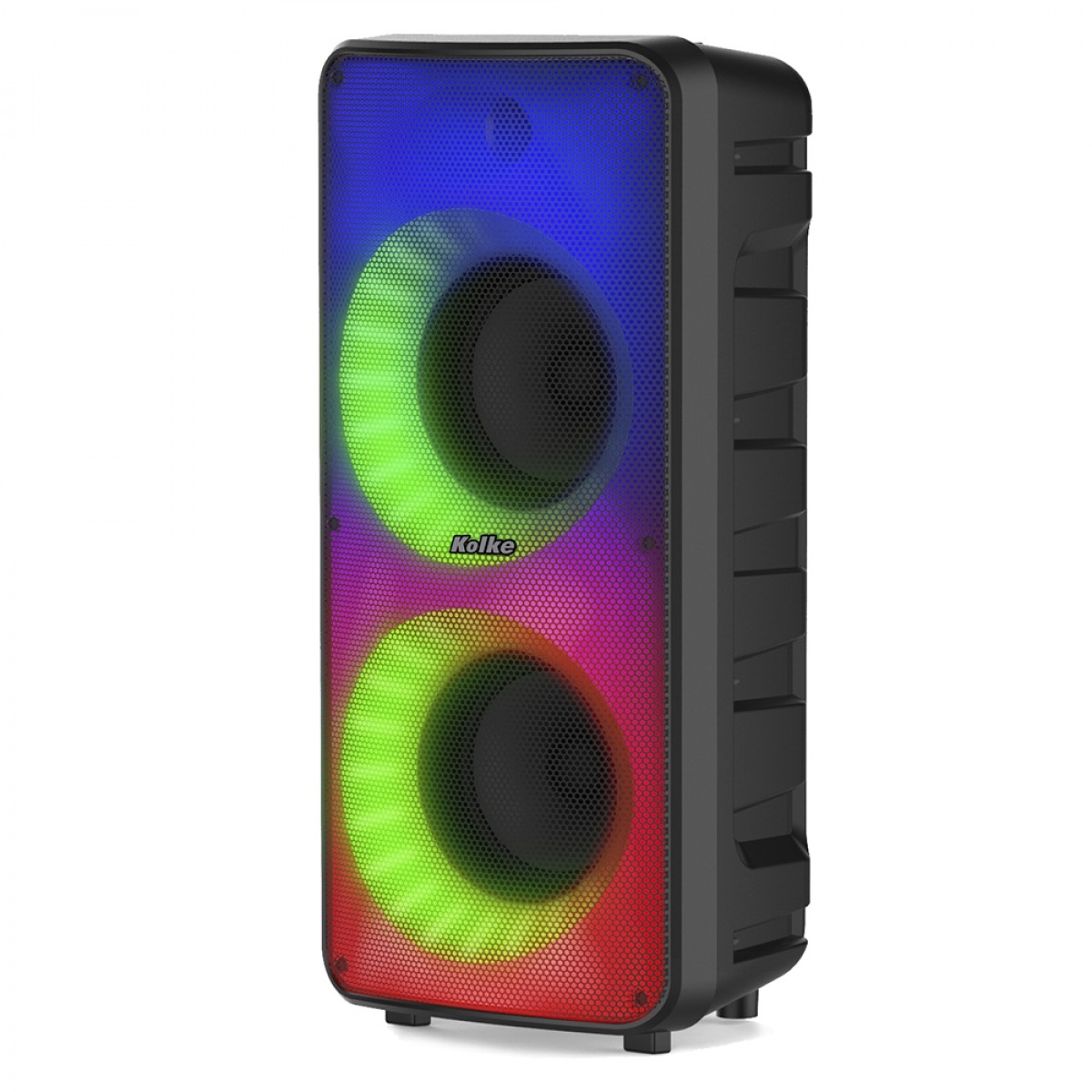 KOLKE PARLANTE INALAMBRICO BLOOM 2 8: X2 KPV-527