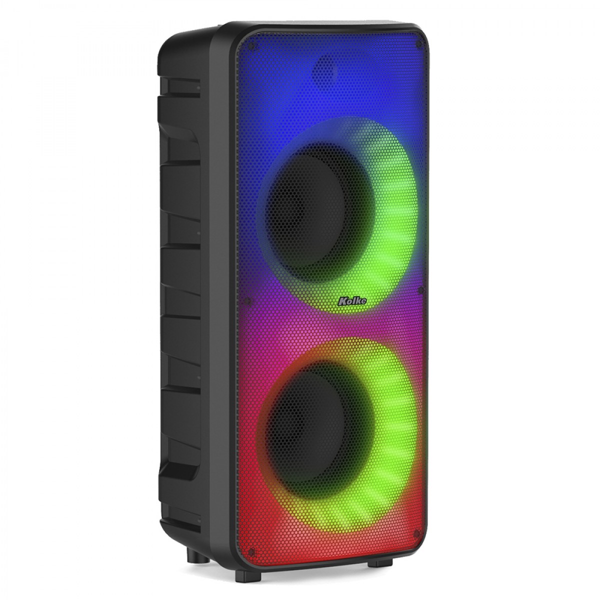 KOLKE PARLANTE INALAMBRICO BLOOM 2 8: X2 KPV-527