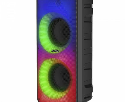 KOLKE PARLANTE INALAMBRICO BLOOM 2 8: X2 KPV-527