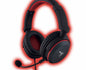 KOLKE Auricular Gamer Hero KGA-312 - Rojo