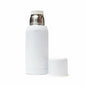 TERMO 750ML DOBLE PARED BLANCO AQUA SELECTA