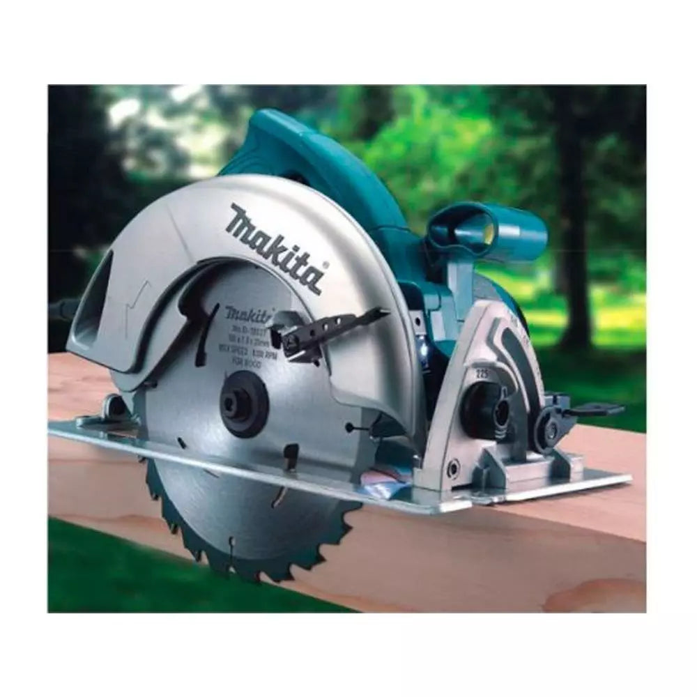 MAKITA SIERRA CIRCULAR 185MM 1800W