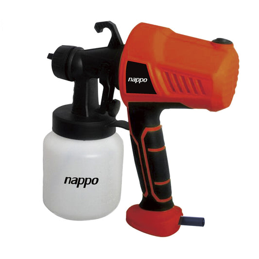 NAPPO PULVERIZADOR DE PINTURA NHP-172
