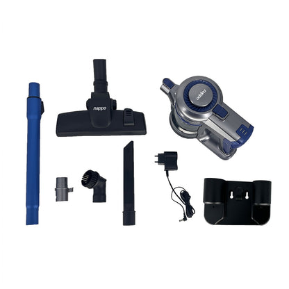 NAPPO Aspiradora Vertical Inalámbrica NLAH-181