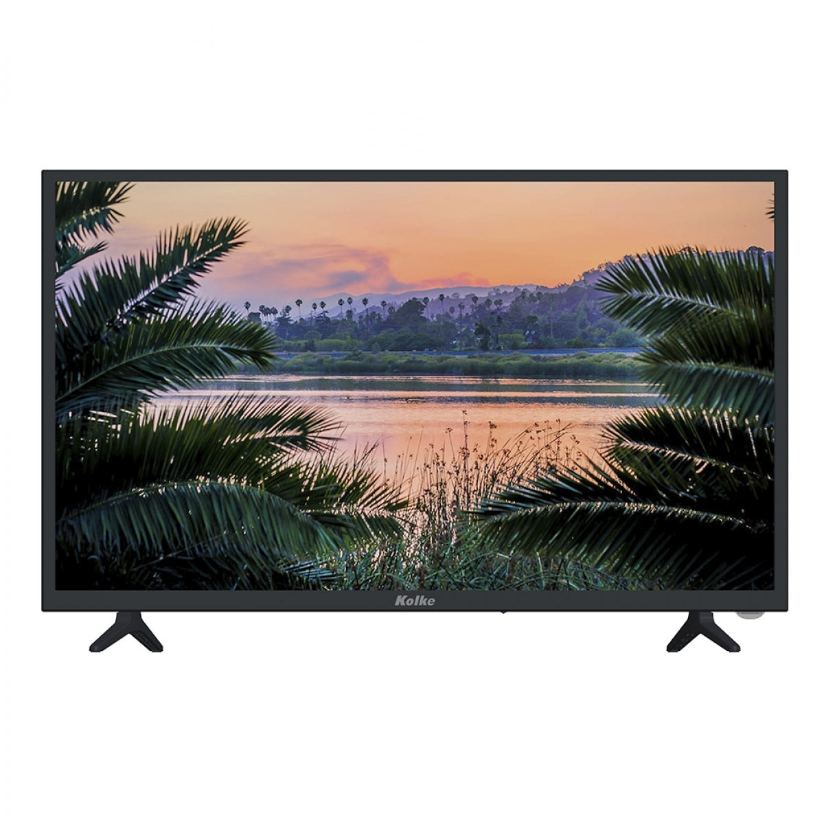 KOLKE SMART TV LED 32" HD 32-SM
