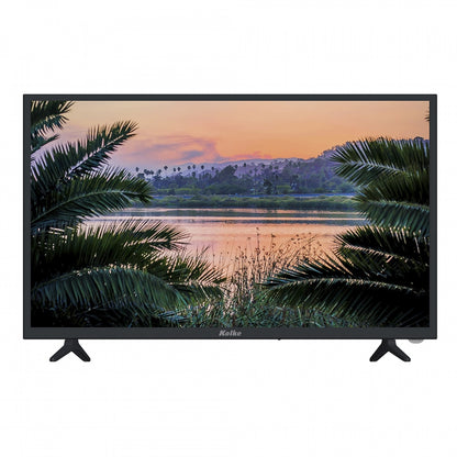 KOLKE SMART TV LED 32" HD 32-SM