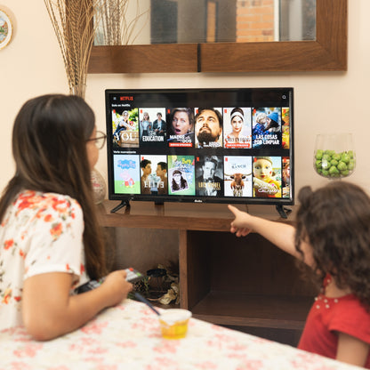 KOLKE SMART TV LED 32" HD 32-SM