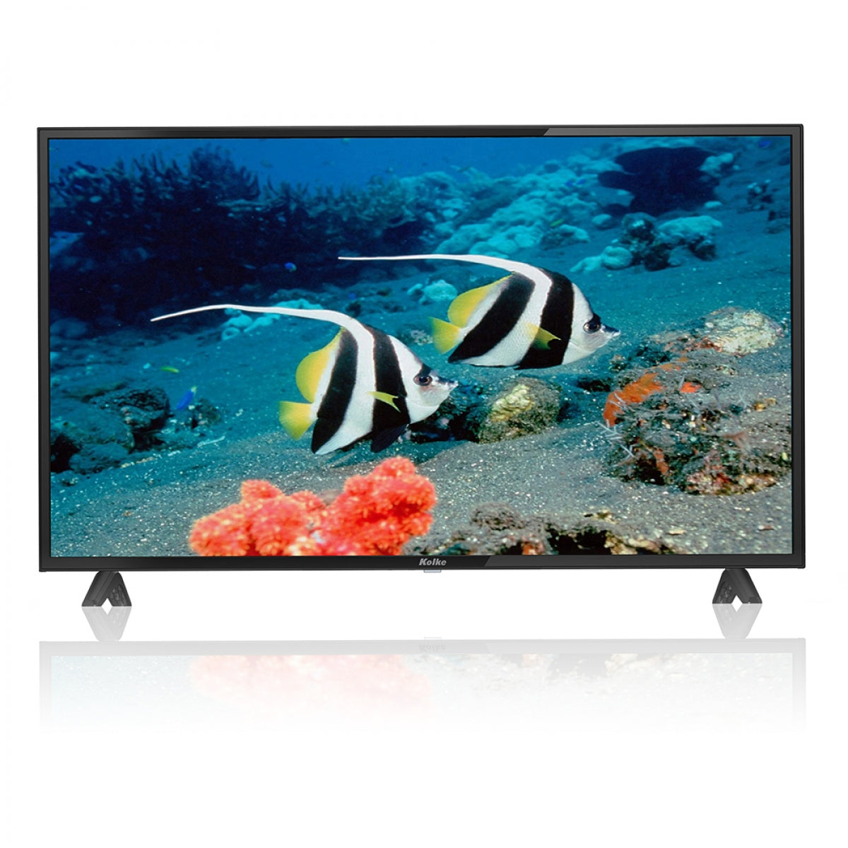 KOLKE SMART TV DLED 42" FULL HD 42-SMF