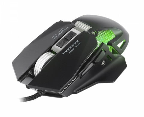 KOLKE MOUSE GAMER POSEIDON KGM-499
