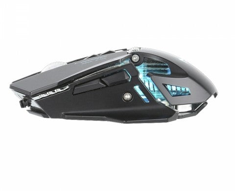KOLKE MOUSE GAMER POSEIDON KGM-499