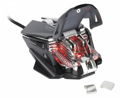 KOLKE MOUSE GAMER POSEIDON KGM-499