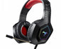 KOLKE AURICULAR GAMER BALDER KGA-514 NEG/ROJ