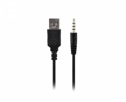 KOLKE AURICULAR GAMER BALDER KGA-514 NEG/AZ