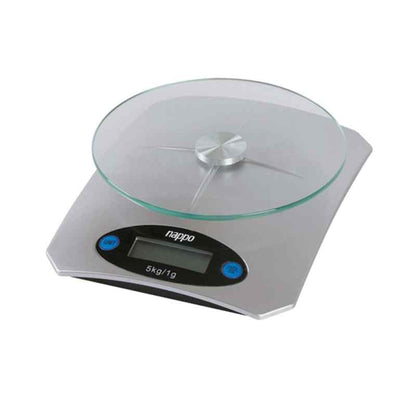 NAPPO Balanza de cocina con Bowl BAL-05