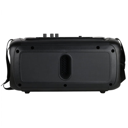 KOLKE PARLANTE INALAMBRICO PARTY GO 4" X 2 KPB-542