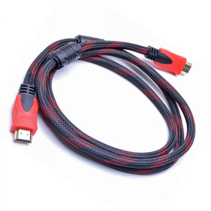 KOLKE CABLE HDMI 4K 3M KCC-2563 NEGRO