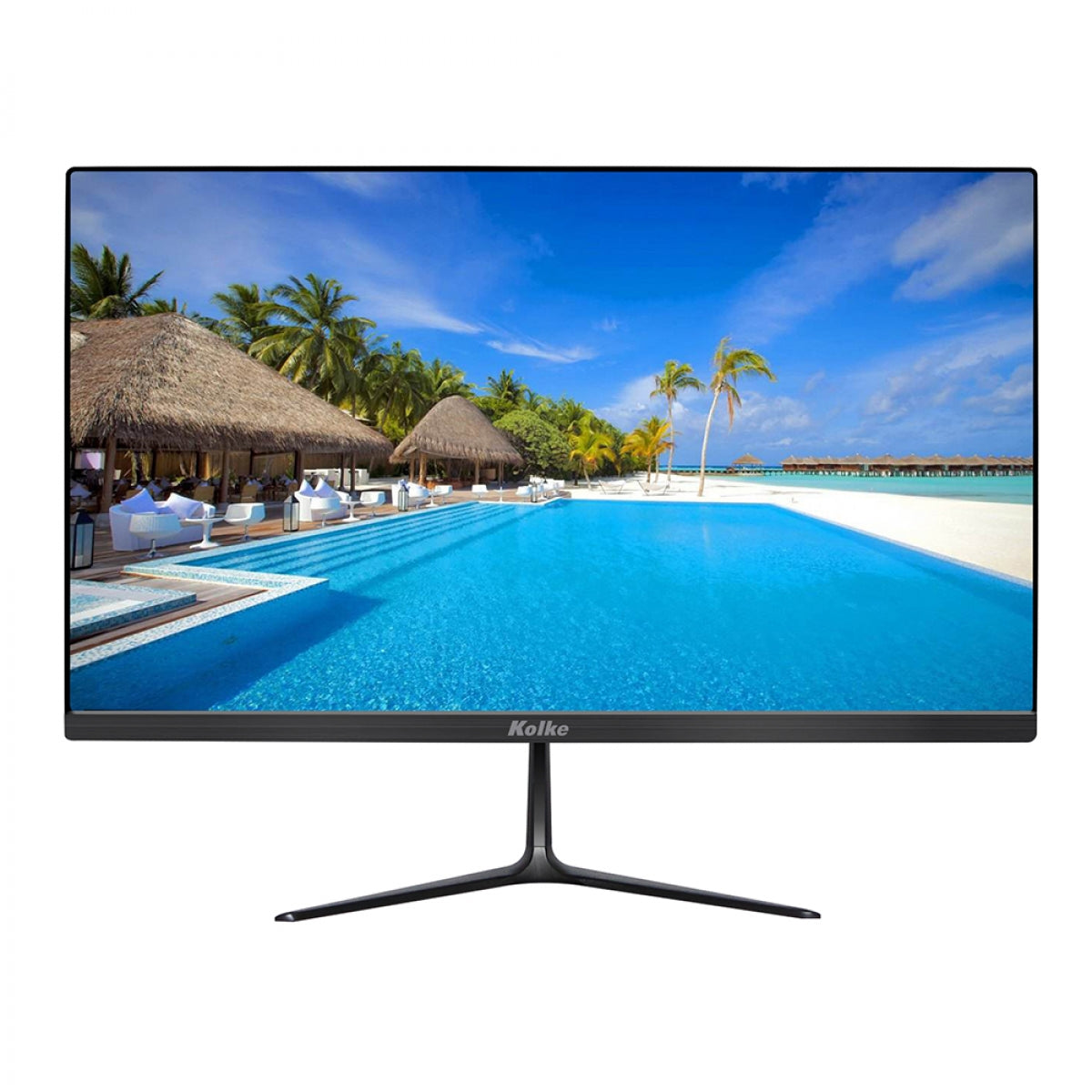 KOLKE Monitor Led 21.5" Full HDKES-581