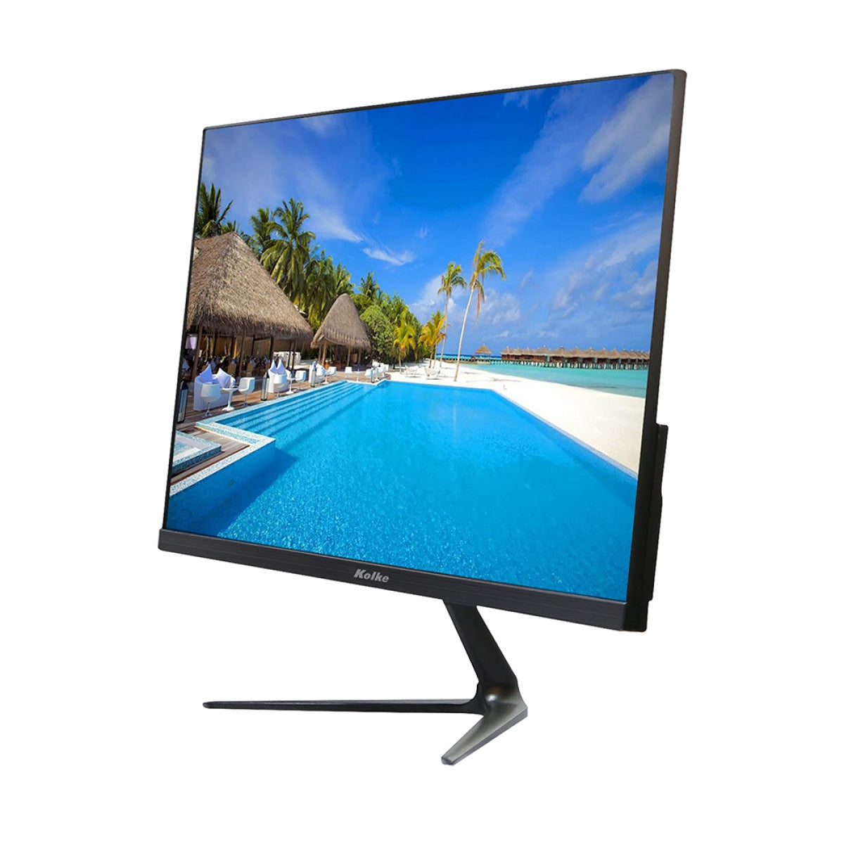 KOLKE Monitor Led 21.5" Full HDKES-581