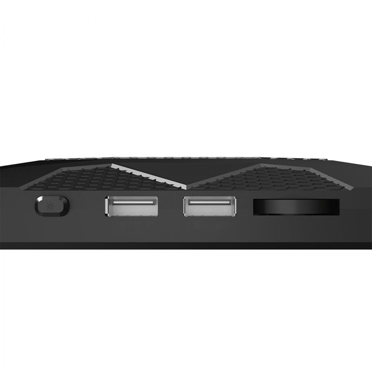 KOLKE SOPORTE COOLER PARA NOTEBOOK KVC-586 5 VENTILADORES