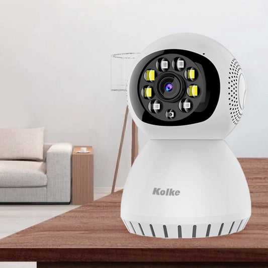 KOLKE CAMARA INTERIOR IP PT KUC-604
