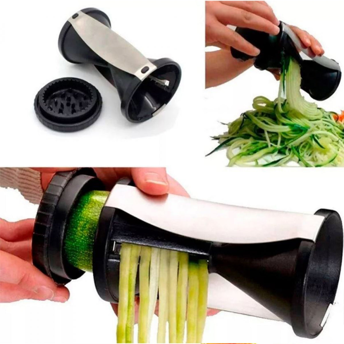 NAPPO Mixer 5 en 1 NEM-023 - Multifuncional con 600W de Potencia