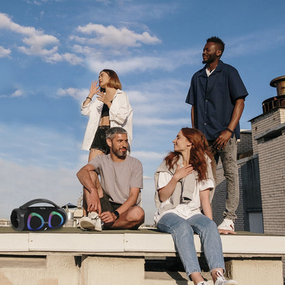 KOLKE PARLANTE INALAMBRICO POP KPM-631