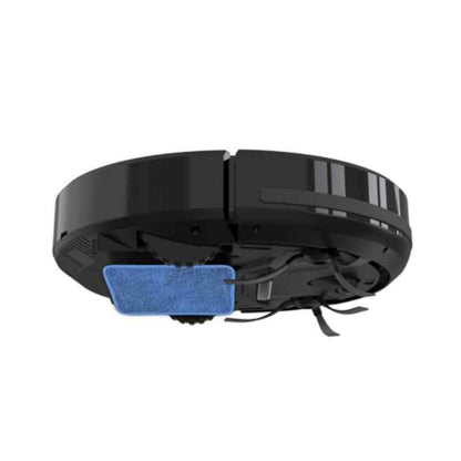 NAPPO ASPIRADORA ROBOT NLAR-063 C/WF NEGRA