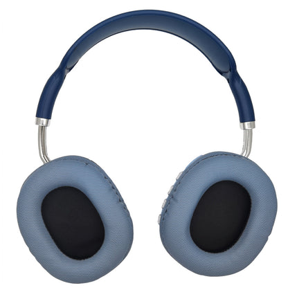 KOLKE AURICULAR INALAMBRICO SURROUND KAB-633 AZUL