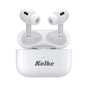 KOLKE AURICULAR TWS CON ESTUCHE CARGADOR KAB-657 BLANCO