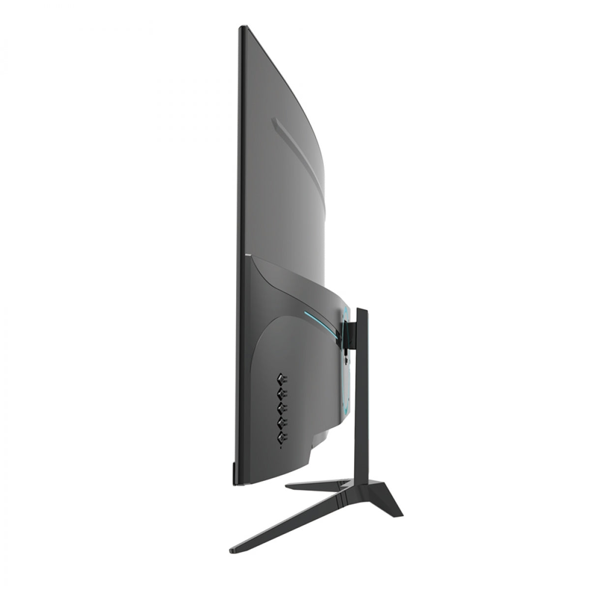 KOLKE Monitor Led Curvo 27” FULL HD KES-651