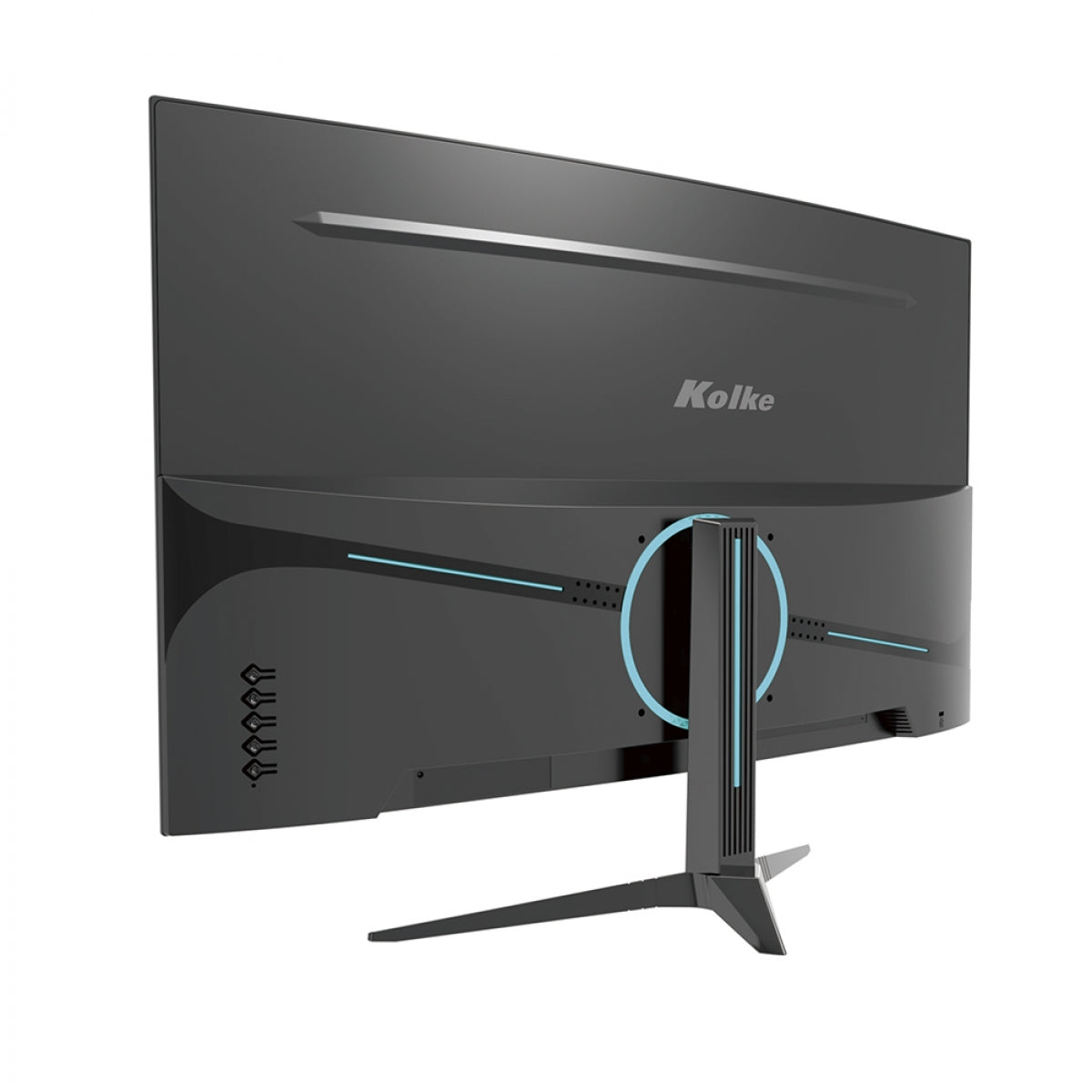 KOLKE Monitor Led Curvo 27” FULL HD KES-651