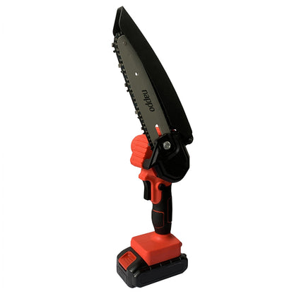 NAPPO MOTOSIERRA 6” DE MANO NHJ-106