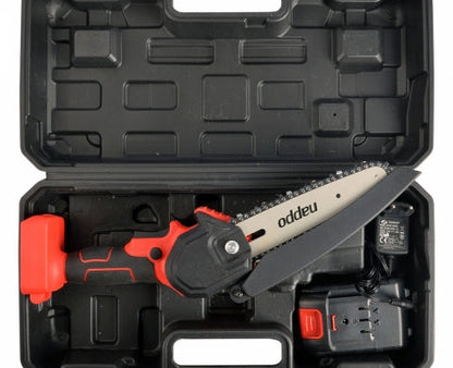 NAPPO MOTOSIERRA 6” DE MANO NHJ-106