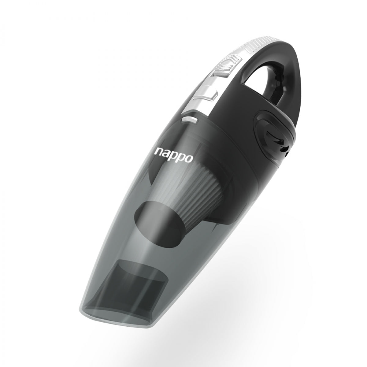 NAPPO Aspiradora de mano inalámbrica para auto NLAU-124