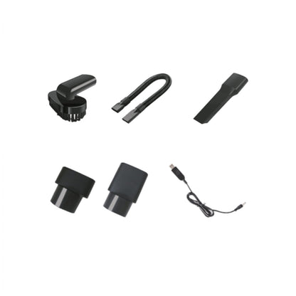 NAPPO Aspiradora de mano inalámbrica para auto NLAU-124