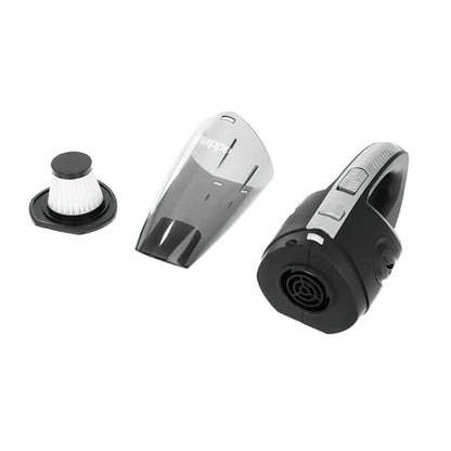 NAPPO Aspiradora de mano inalámbrica para auto NLAU-124