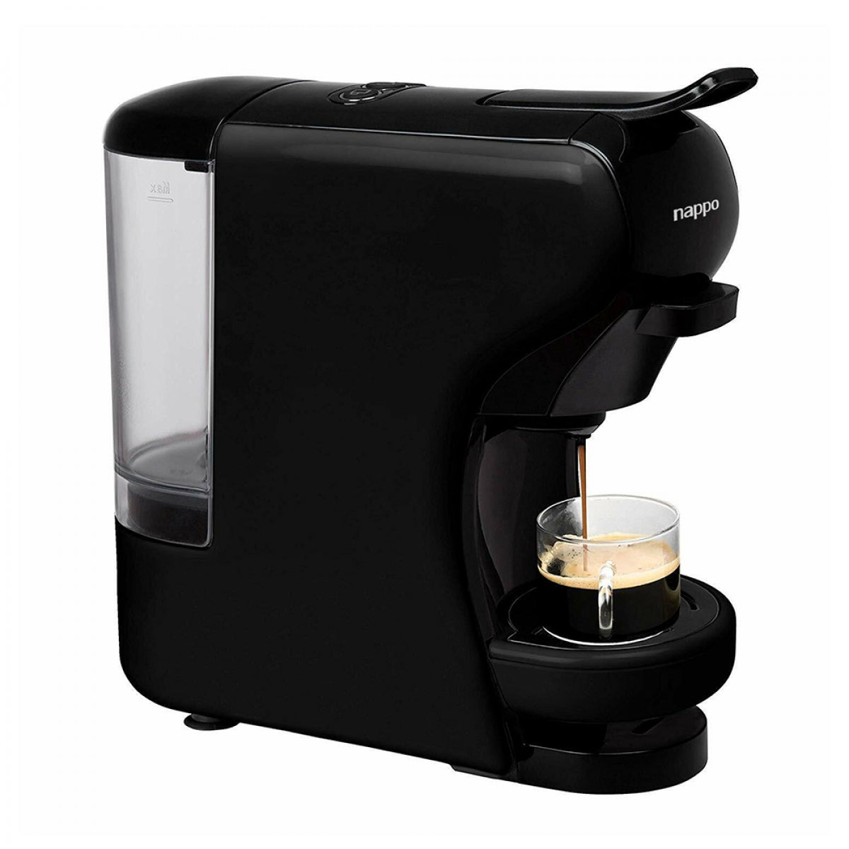 NAPPO Cafetera Multi Cápsulas 3 en 1 NEC-139