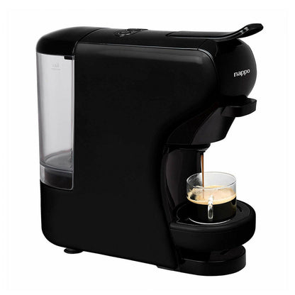 NAPPO Cafetera Multi Cápsulas 3 en 1 NEC-139