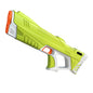 Pistola de Agua Level Combat Watergun LVR-147 - Verde